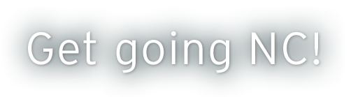 GetGoing NC!