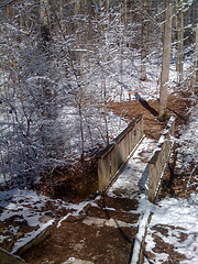 Umstead State Park Umstead State Park