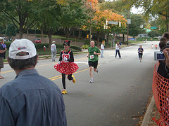 DSCN0417 Run like Minnie Mouse in just 13 weeks!