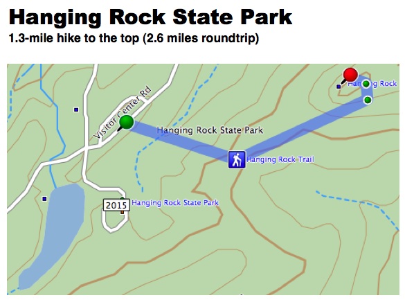HangingRockMap.2a HangingRockMap.2a